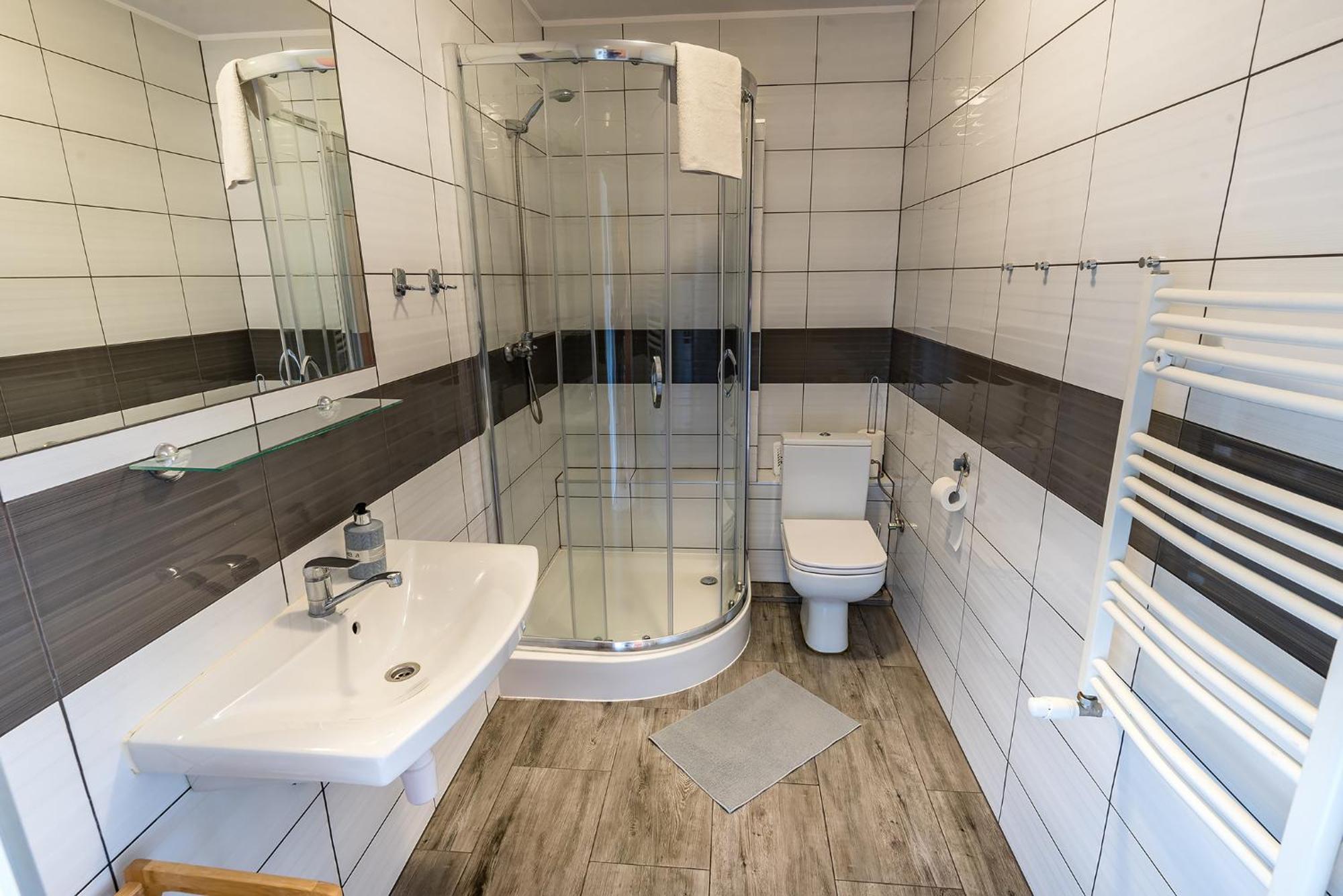 Zajazd Avena Krokowa Exterior foto